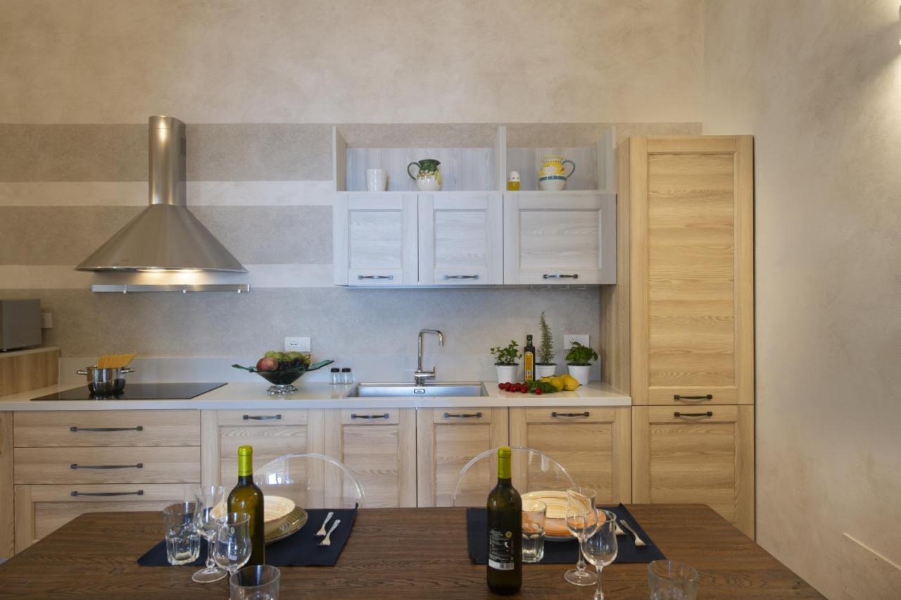 Amore Rentals - Casa Volte Alte Positano Dış mekan fotoğraf