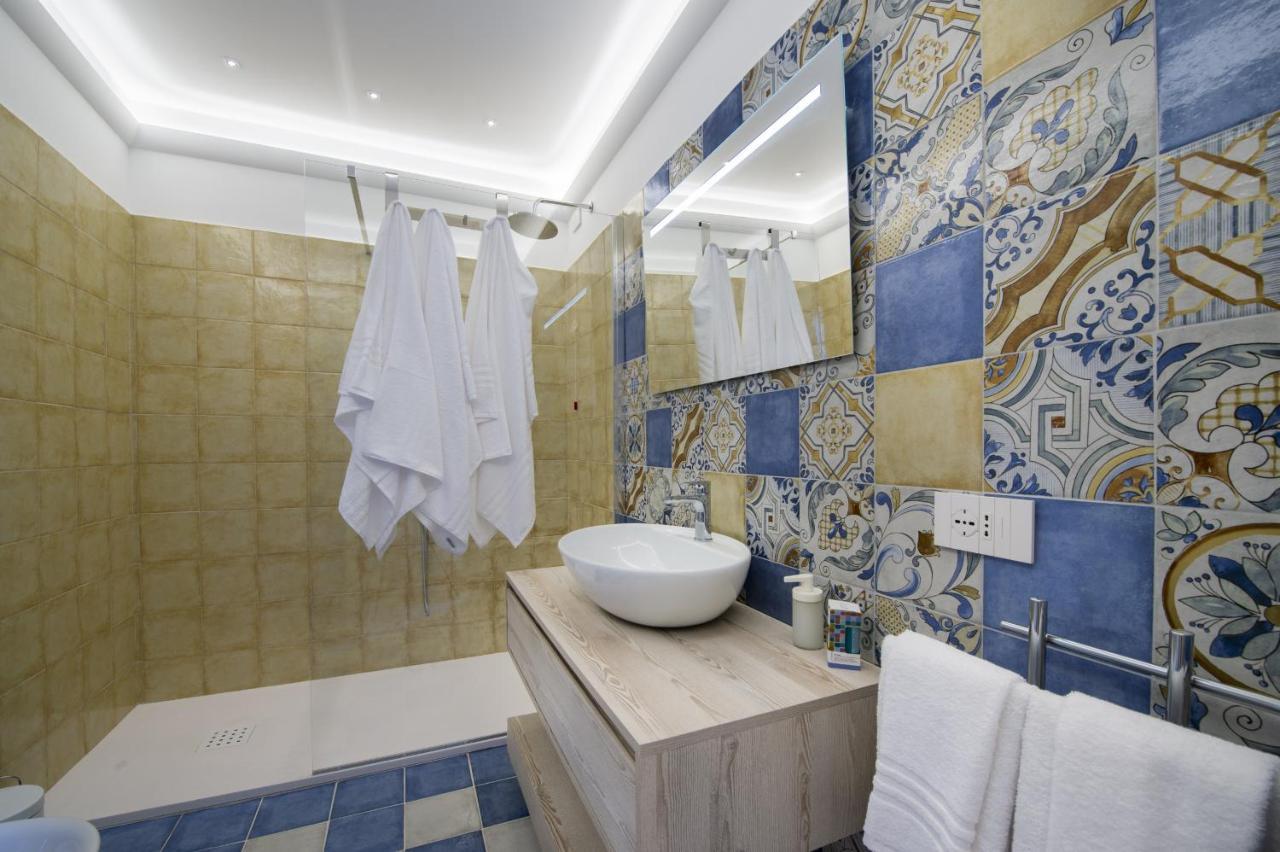 Amore Rentals - Casa Volte Alte Positano Dış mekan fotoğraf