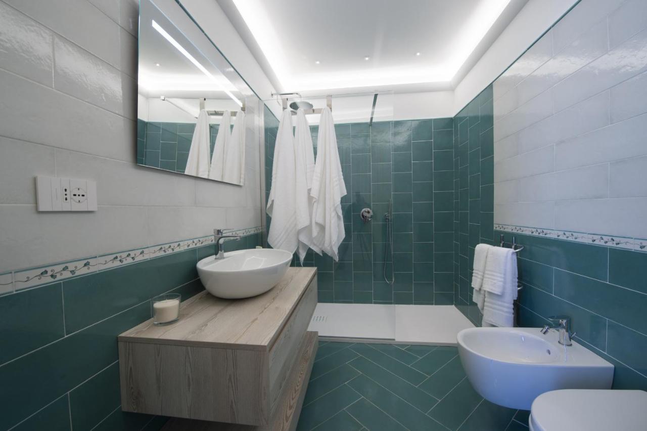 Amore Rentals - Casa Volte Alte Positano Dış mekan fotoğraf