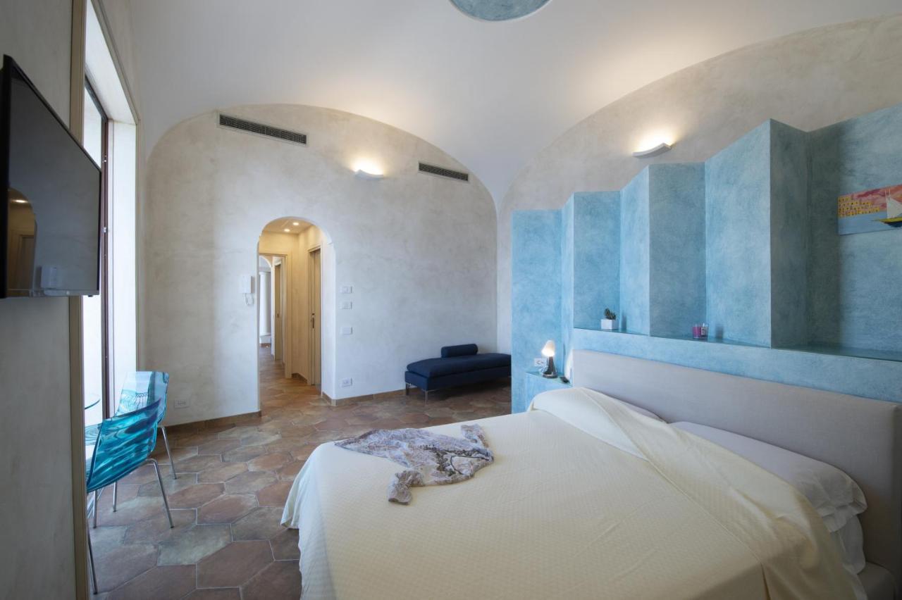 Amore Rentals - Casa Volte Alte Positano Dış mekan fotoğraf