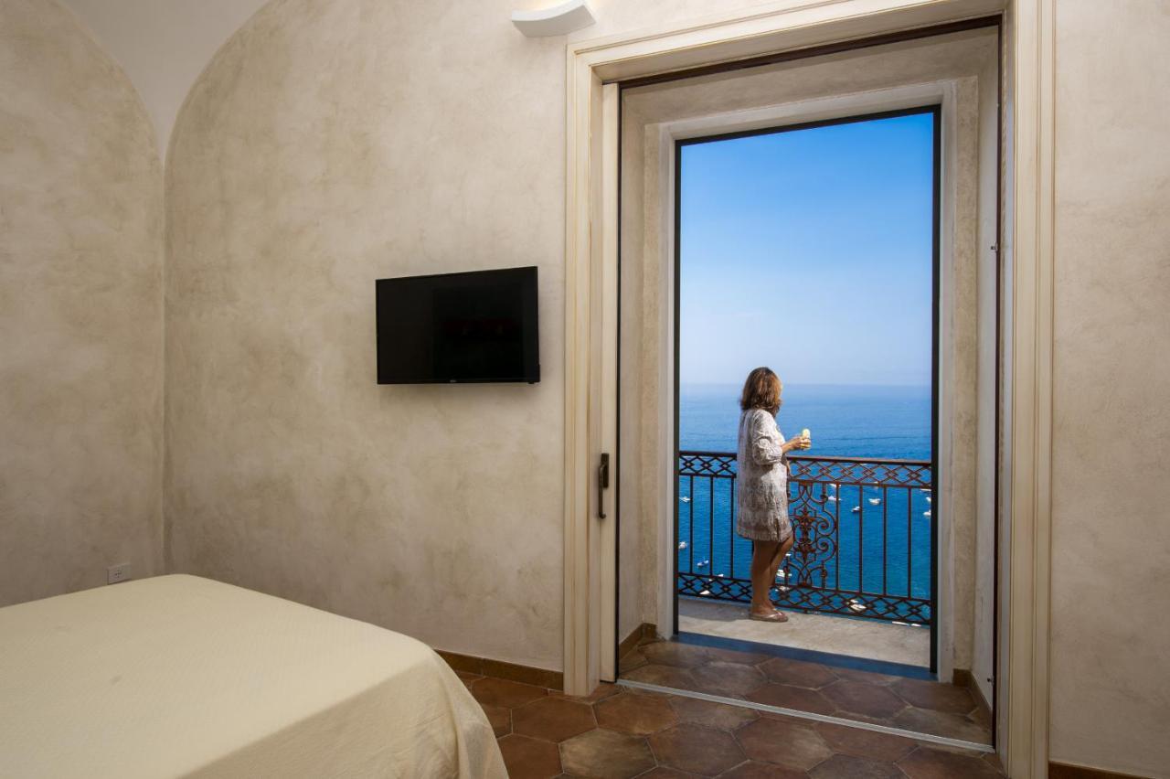 Amore Rentals - Casa Volte Alte Positano Dış mekan fotoğraf