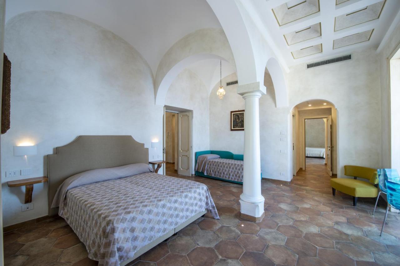 Amore Rentals - Casa Volte Alte Positano Dış mekan fotoğraf