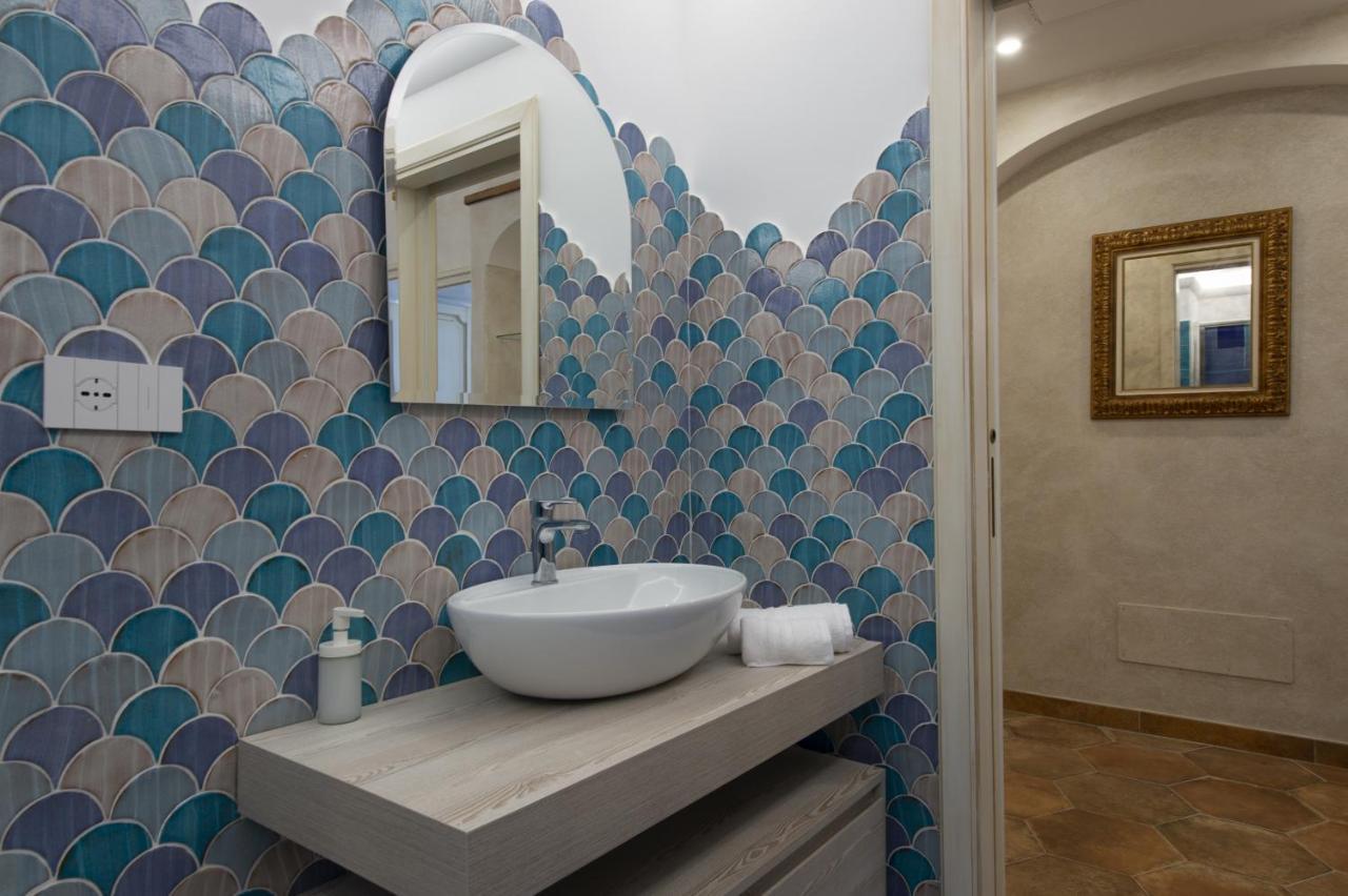 Amore Rentals - Casa Volte Alte Positano Dış mekan fotoğraf