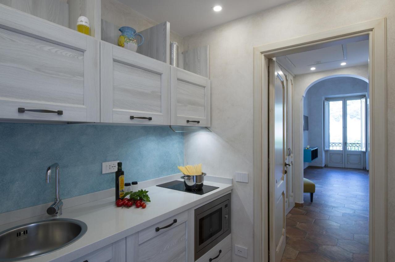Amore Rentals - Casa Volte Alte Positano Dış mekan fotoğraf